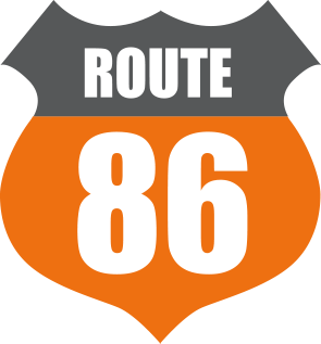 Pizzeria Route 86